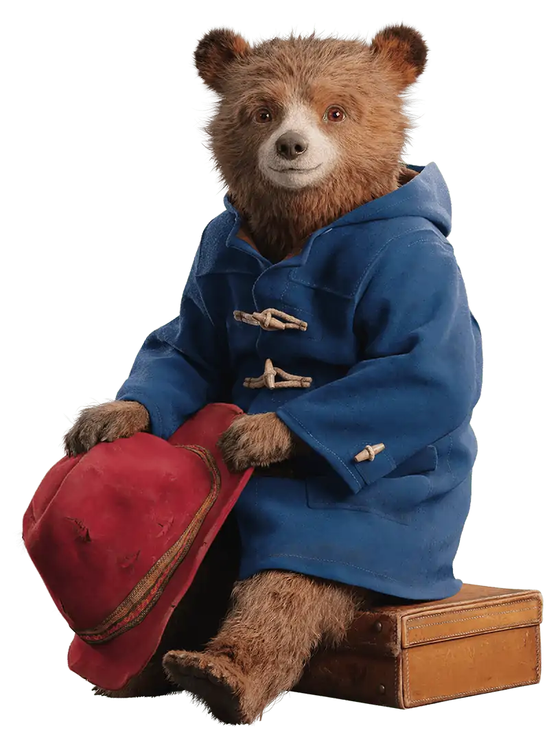 Paddington