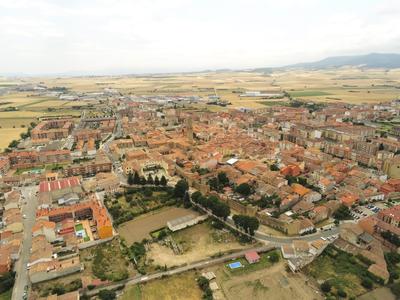 Santo Domingo de la Calzada