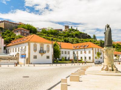 Lamego