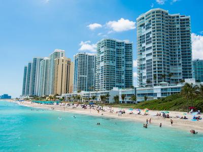 Sunny Isles Beach