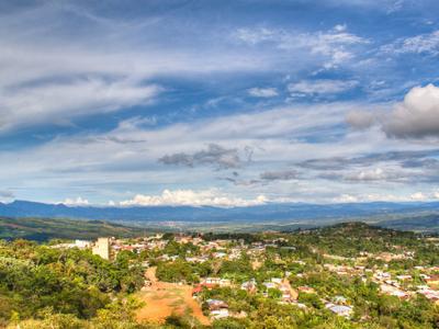 Tarapoto