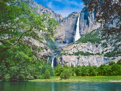 Yosemite Valley