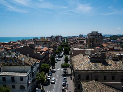 Porto Recanati