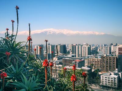 Santiago de Chile