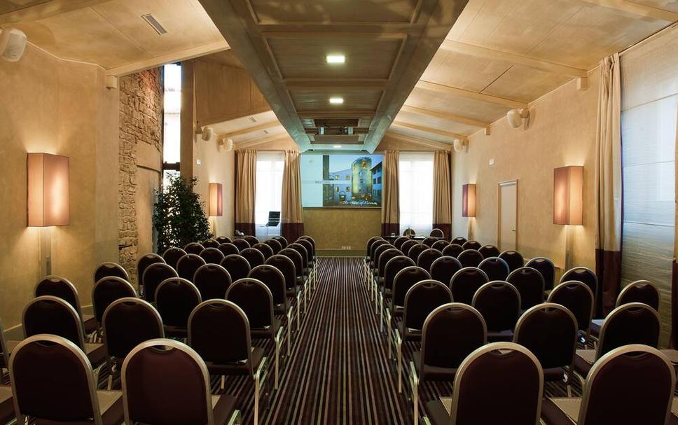 Sala konferencyjna Zdjęcie