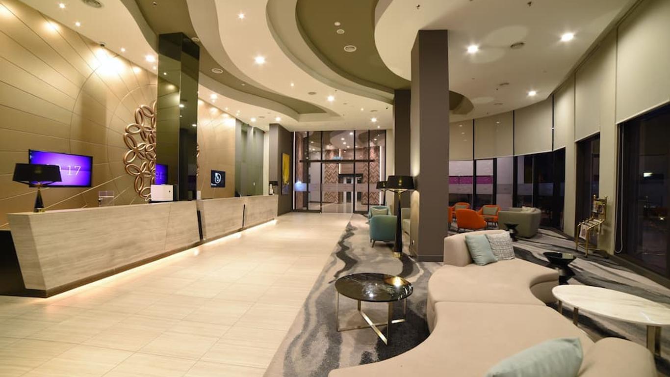 Mercure Selangor Selayang