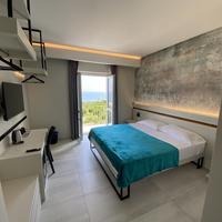 Aether Suites Tropea