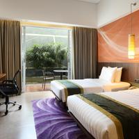 Holiday Inn Bandung Pasteur