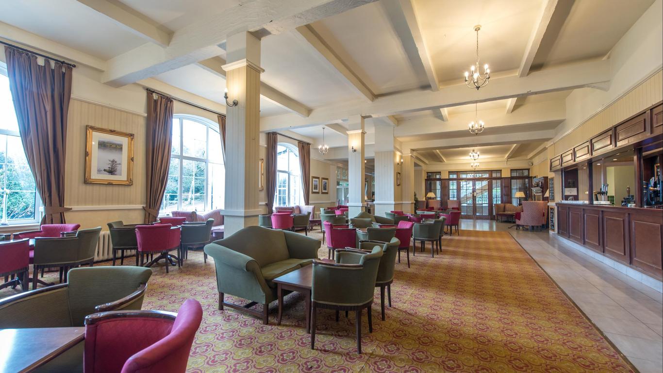 Cumbria Grand Hotel