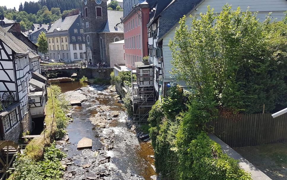 Widok na zewnątrz Zdjęcie