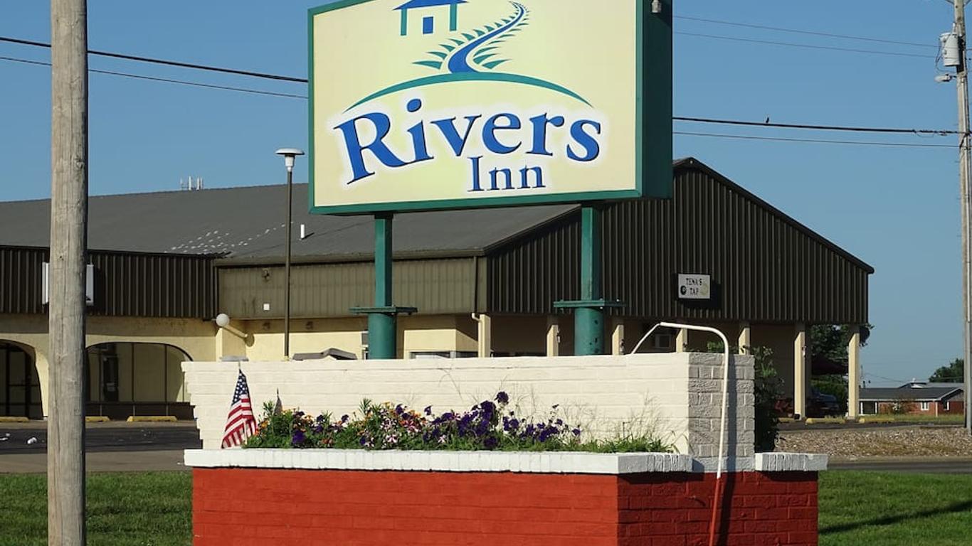 Rivers Inn