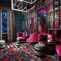 Malmaison Edinburgh City