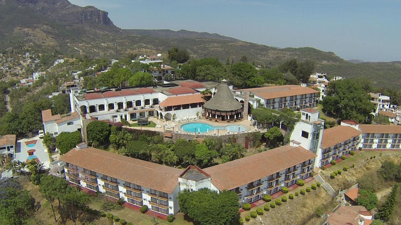 Hotel Montetaxco