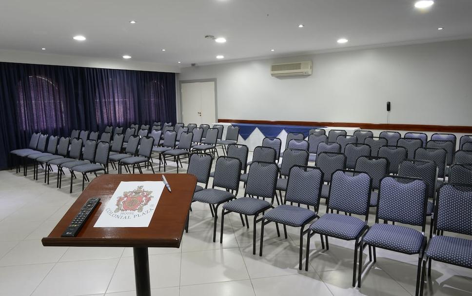 Sala konferencyjna Zdjęcie