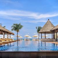 Lembongan Beach Club & Resort