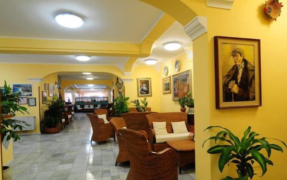 Lobby Zdjęcie