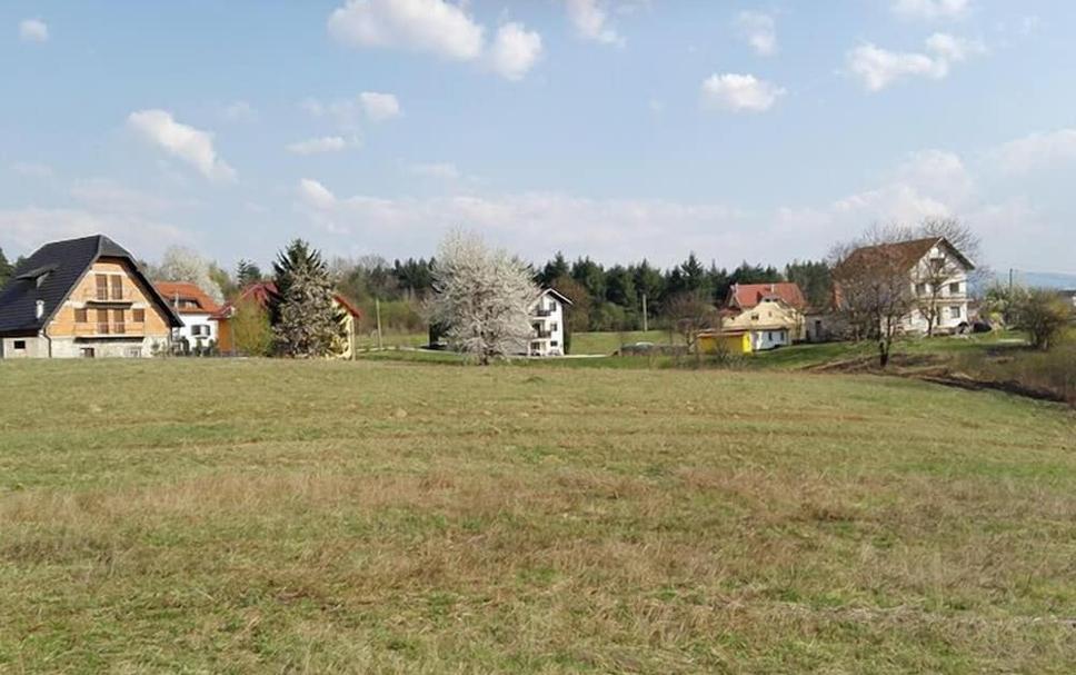 Widok na zewnątrz Zdjęcie