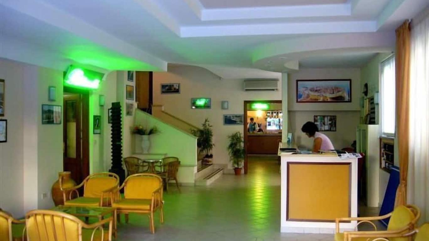 Hotel Virgilio