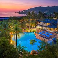 Diamond Cliff Resort and Spa