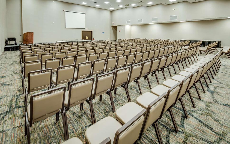 Sala konferencyjna Zdjęcie