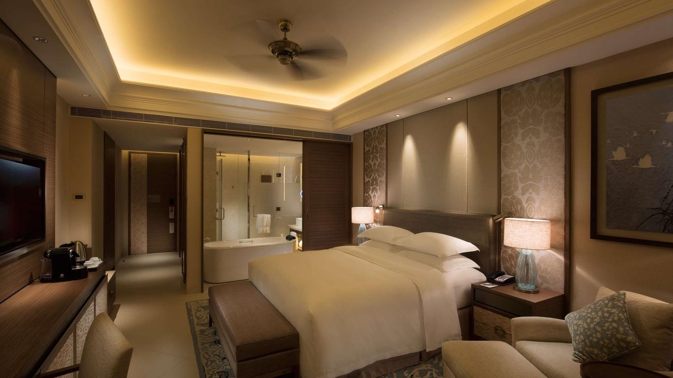 Hilton Haikou Meilan