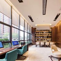 Hampton by Hilton Zhengzhou High-Tech Zone