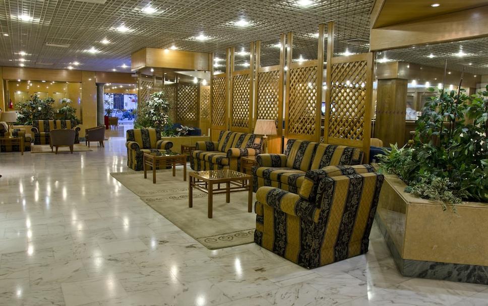 Lobby Zdjęcie