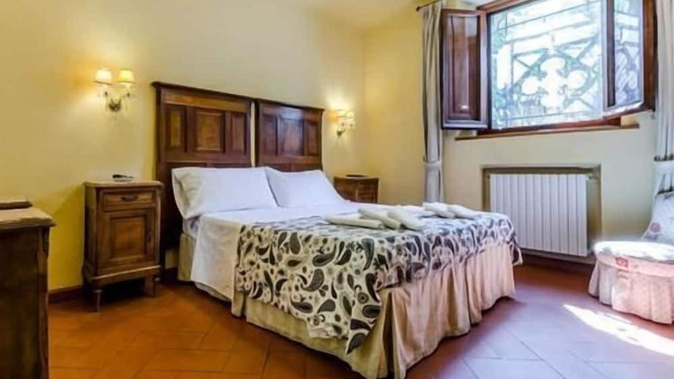 Sangaggio House B&B