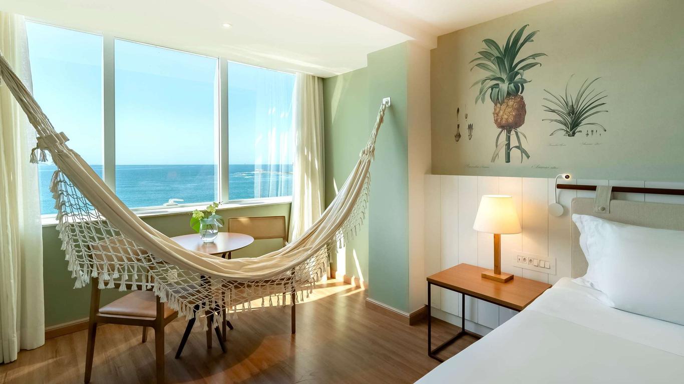 Grand Mercure Rio de Janeiro Copacabana