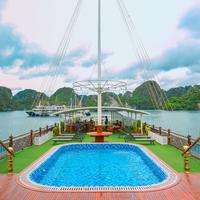 Le Journey Calypso & Boutique Pool Cruises