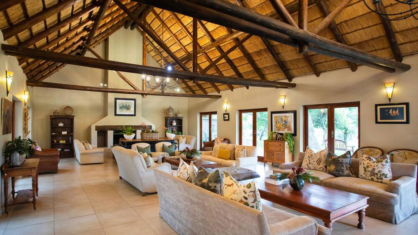 Falaza Game Lodge