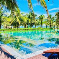 Sonaga Beach Resort & Villas Phu Quoc