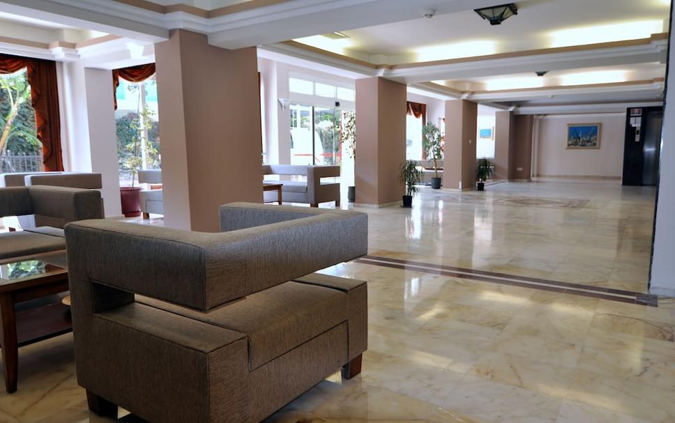 Lobby Zdjęcie