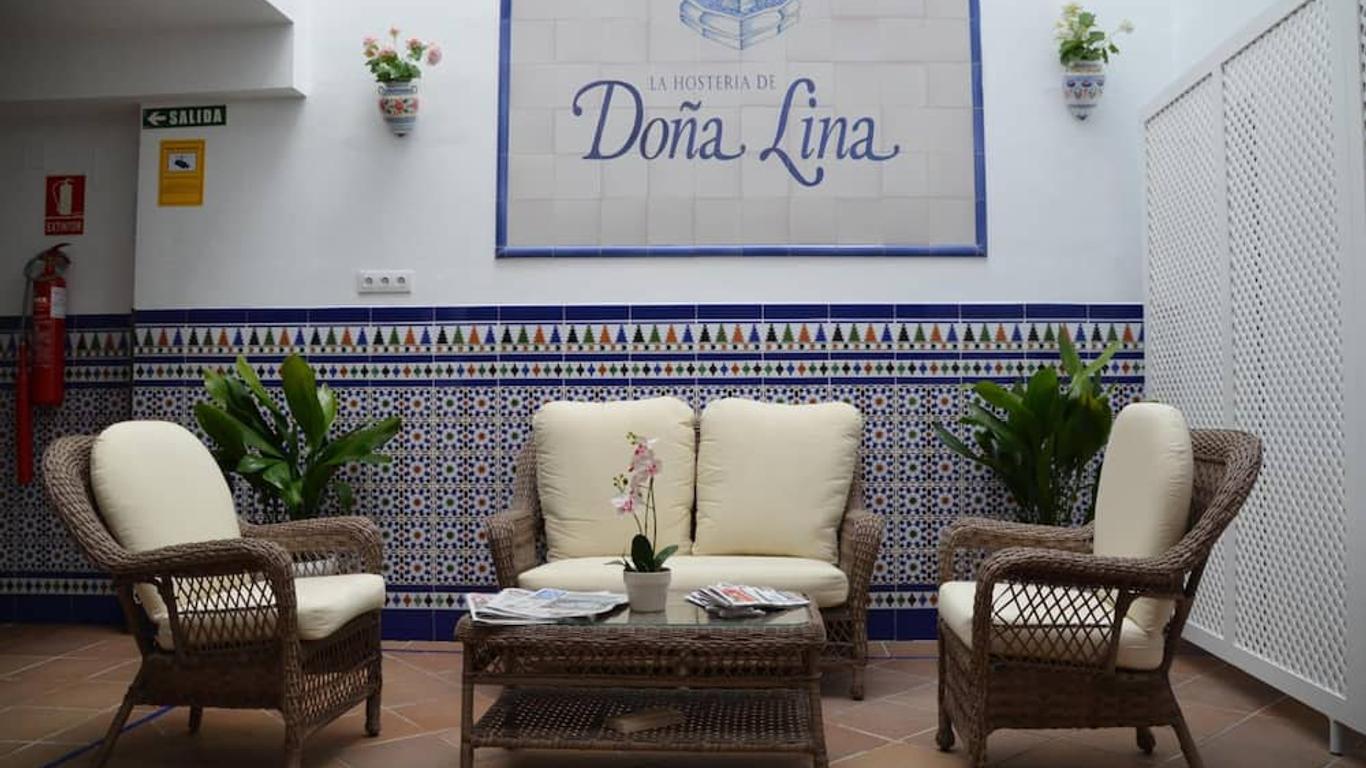 Hotel Doña Lina