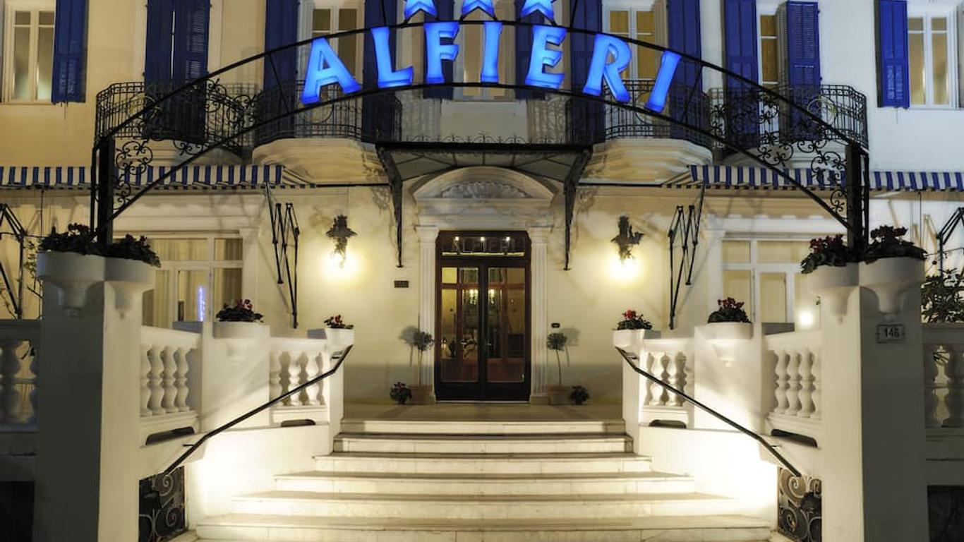 Hotel Alfieri