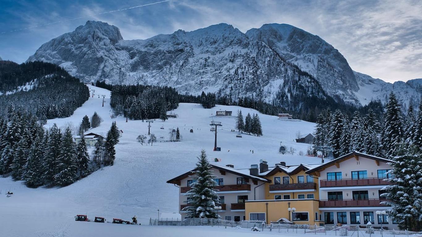 Gasthaus-Landhotel Traunstein