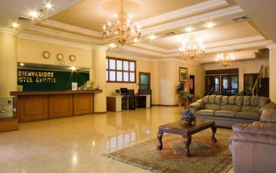 Lobby Zdjęcie