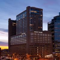 Hyatt Place Minneapolis Downtown