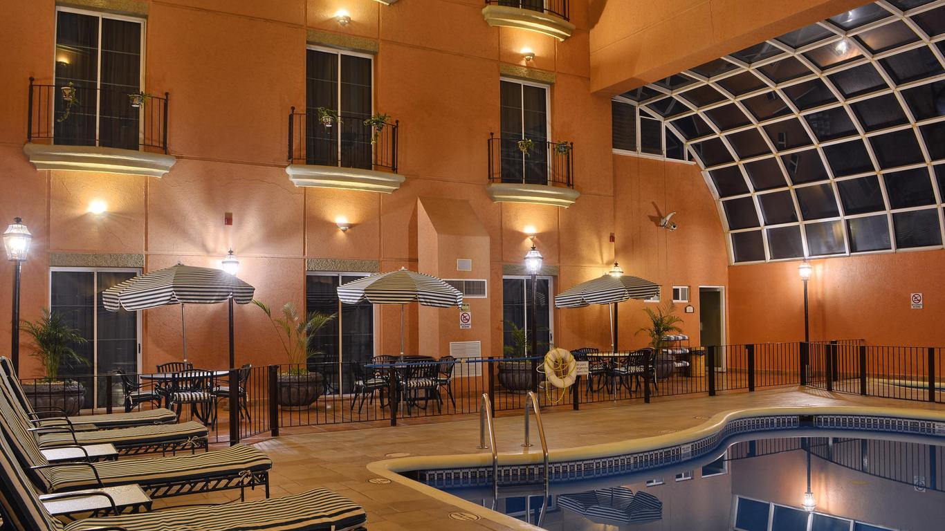 Holiday Inn Express Silao-Aeropuerto Bajio