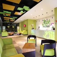 Zest Sukajadi Bandung by Swiss-Belhotel International