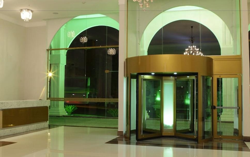 Lobby Zdjęcie