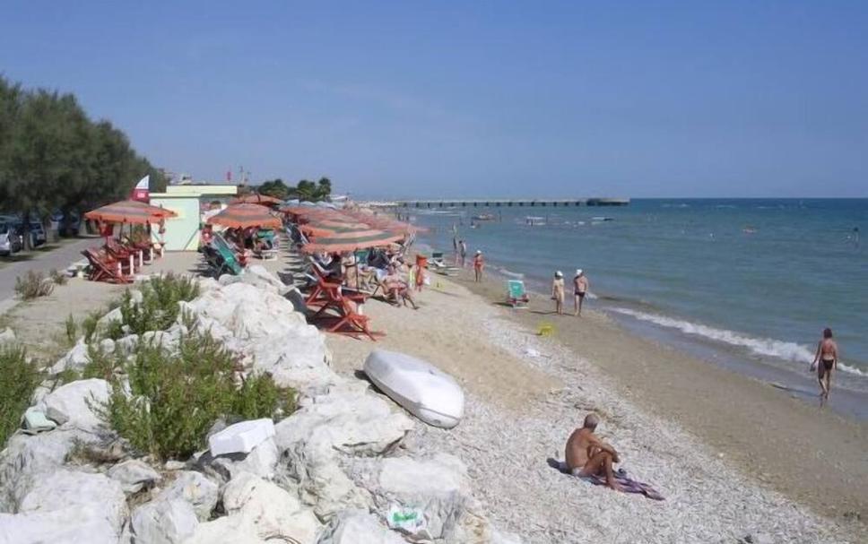 Plaża Zdjęcie