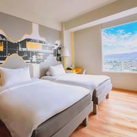 ibis Styles Bandung Braga