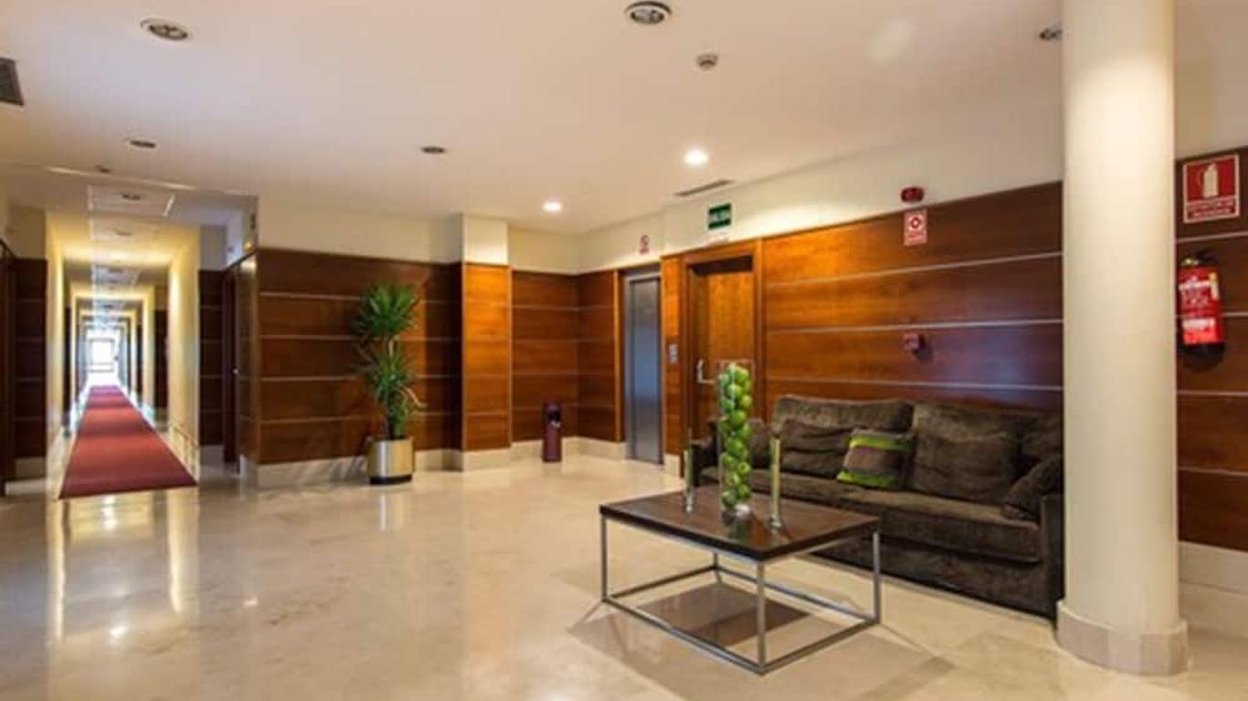 Hotel Plaza Las Matas