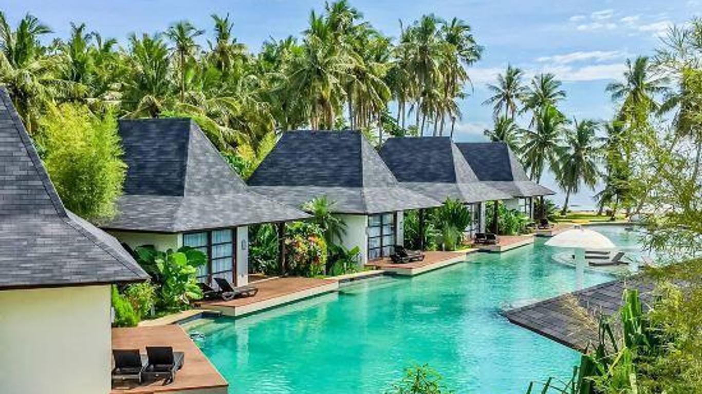 Siargao Bleu Resort And Spa