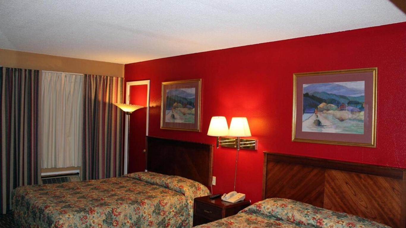 Valustay Inn Shakopee