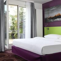 ibis Styles Luzern City