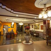 Chandara Boutique Hotel