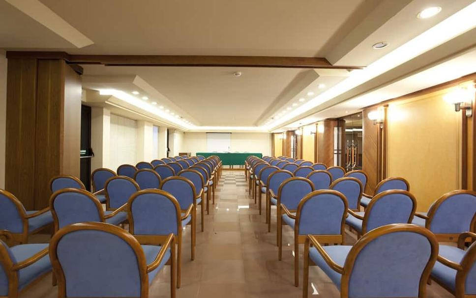 Sala konferencyjna Zdjęcie