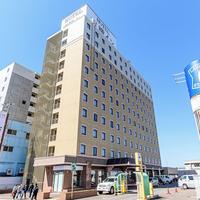 Toyoko Inn Hokkaido Hakodate Ekimae Asaichi